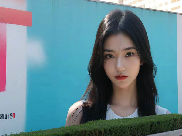 有哪些方法可以提高火車站鄭州墻體噴繪廣告的關注度？