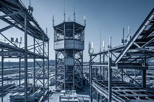 鄭州搭建一個(gè)中型桁架需要多少工人?