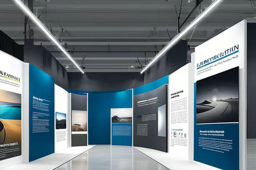 鄭州如何根據展會桁架搭建的工作量合理安排人員分工？