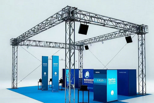 鄭州桁架出租需要付押金嗎