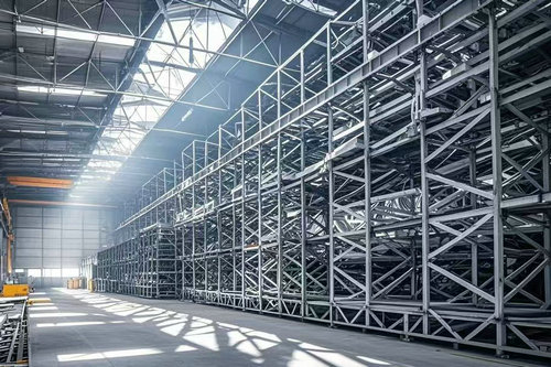 鄭州桁架租賃費用可以拖欠嗎